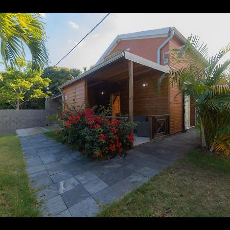 Chalet Rodali Saint Pierre Εξωτερικό φωτογραφία