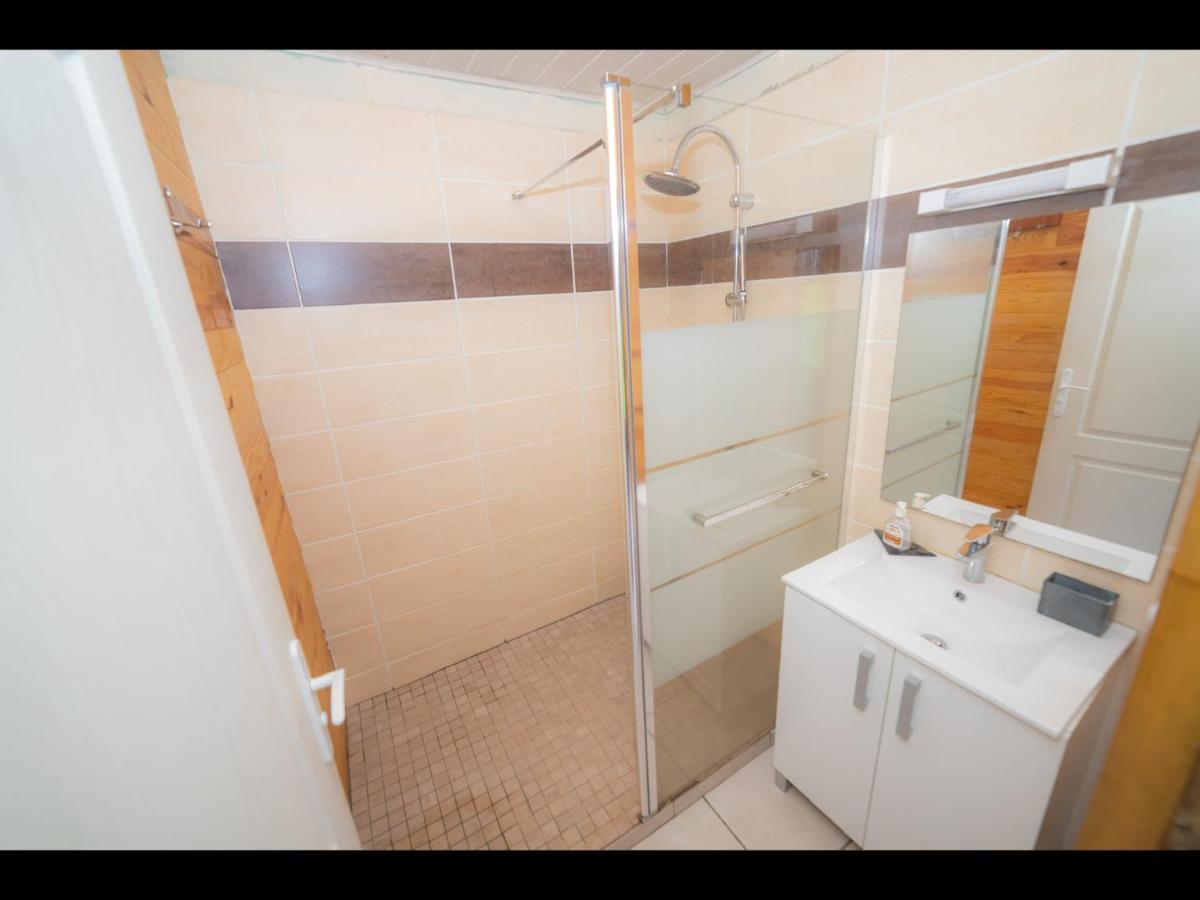 Chalet Rodali Saint Pierre Εξωτερικό φωτογραφία