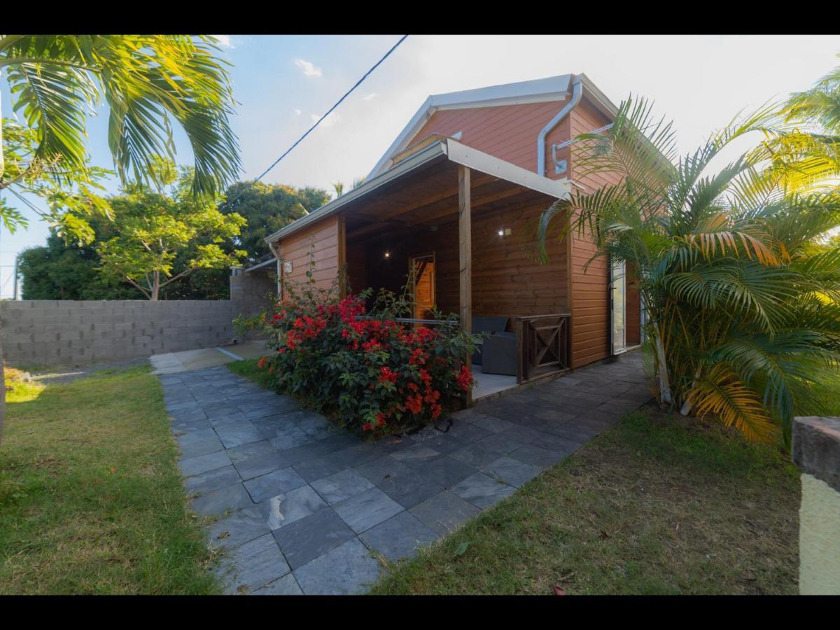 Chalet Rodali Saint Pierre Εξωτερικό φωτογραφία