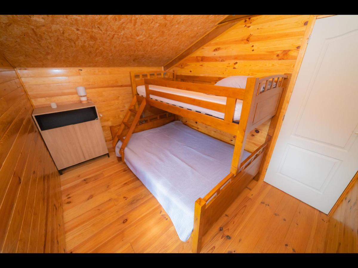 Chalet Rodali Saint Pierre Εξωτερικό φωτογραφία