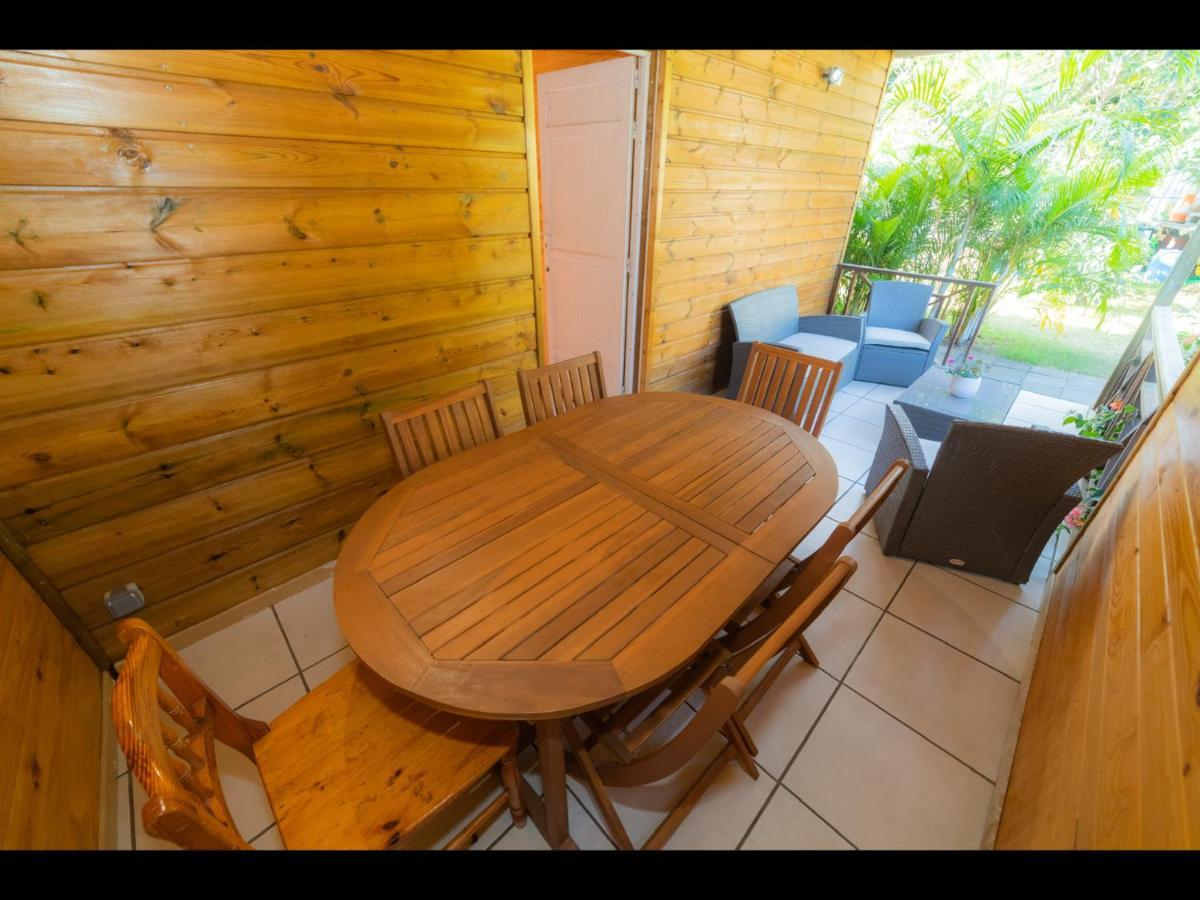 Chalet Rodali Saint Pierre Εξωτερικό φωτογραφία